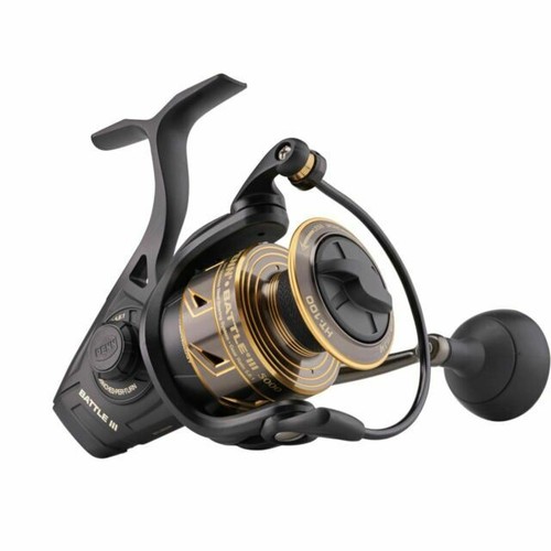Penn battle iii 5000 - penn,