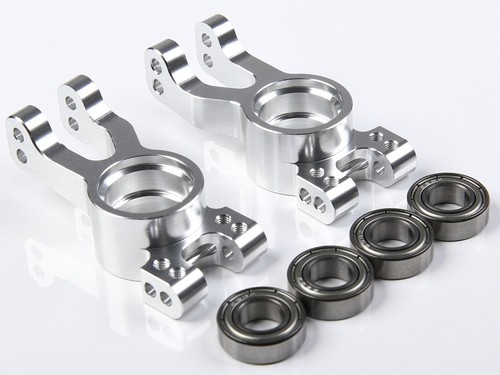 Gtb rear upper - gtb, metal