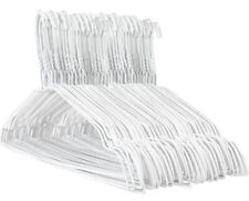 White Metal Strong Wire Coat