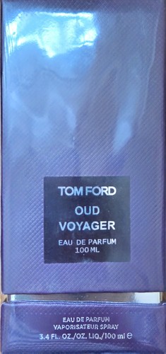 Tom ford oud voyager - tom, men's