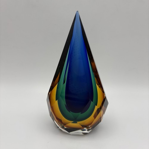Alessandro mandruzzato murano - alessandro,