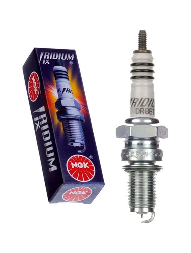 Ngk spark plug - spark,