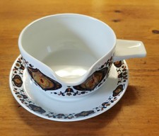 Midwinter Pottery 'KISMET'