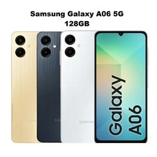 Brand New Samsung Galaxy A06