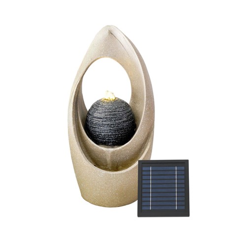 Gardenwize solar teardrop - gardenwize,