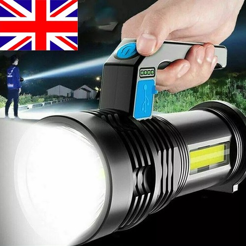 Most powerful 25000000lm usb - most,