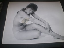1960's original  SOPHIA DAWN