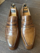 Berluti Andy Démesure Leather