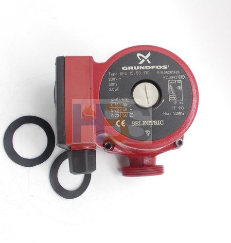 Grundfos central heating - grundfos,