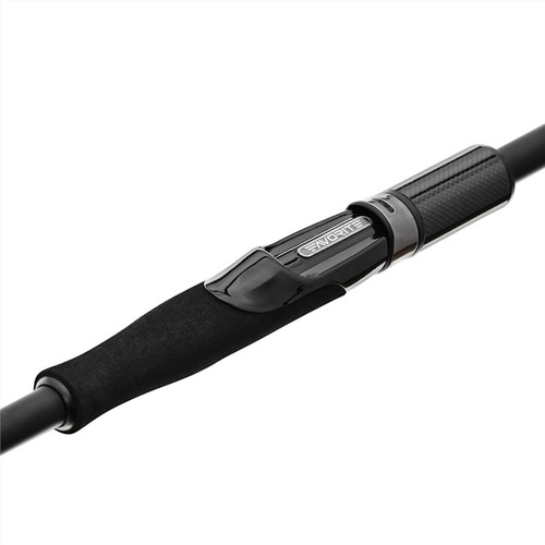 Favorite black swan - bsw1, rod