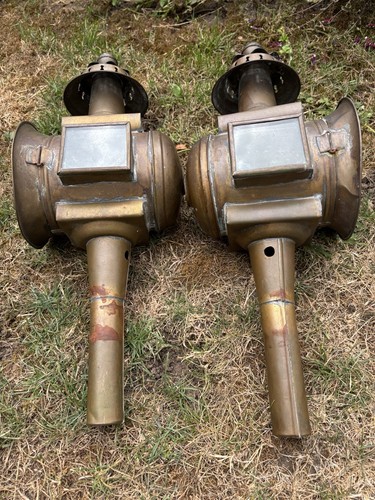 Project barn find - old, antique