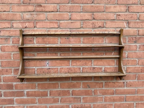 Ercol windsor shelf plate - shelf,