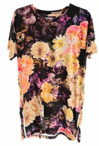 Siksilk men multicoloured - men’s,