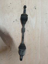 TOYOTA AVENSIS 2.0 PETROL PASSENGER SIDE DRIVE SHAFT AUTOMATIC 2009-2013