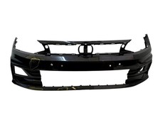 Volkswagen VW Polo GTI Front