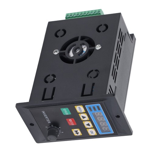Variable frequency drive - 1,