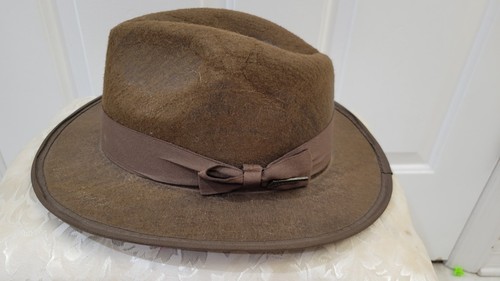 Rubie indiana jones fedora - jones,