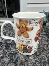 1997 My Favorite Teddies Roy