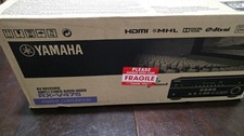 Yamaha RX-V475 5.1 Channel 180 Watt Receiver