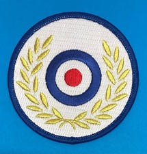 SCOOTER MOD PATCH - MOD TARGET