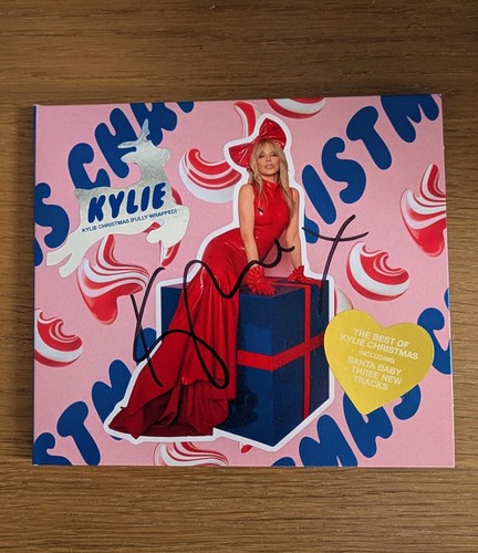 Kylie minogue christmas - christmas, fully