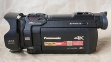 Panasonic HC-VXF990 4K HD