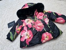 Dolce & Gabbana Baby Girls