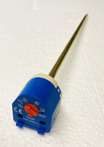Backer immersion heater - immersion,