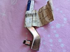 GENUINE Mercedes-Benz W107 R107 W126 Bracket for Exhaust A1074900440