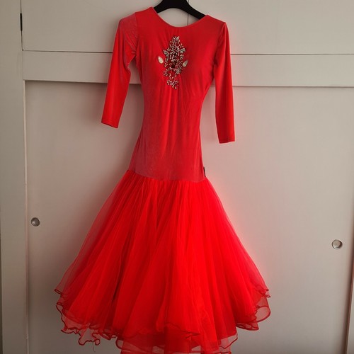 Beautiful coral ballroom - coral,