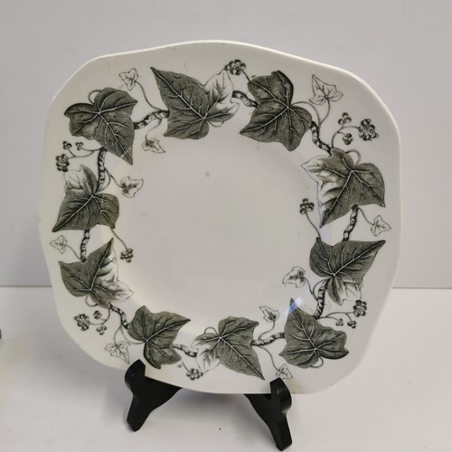 Rare vintage wedgwood napoleon - rare,
