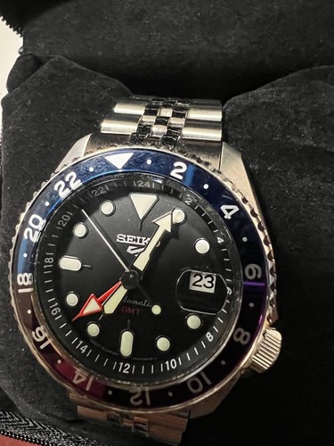 Seiko sports automatic - sports,
