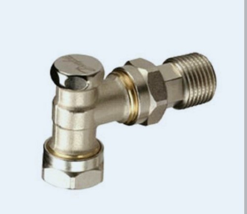 Danfoss rlv angled - danfoss, rlv‑d