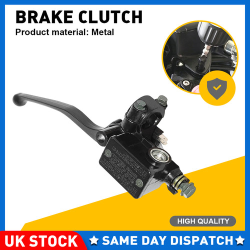 Universal 22mm motorcycle - 7/8",
