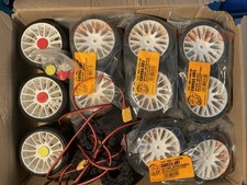 1/5 Scale GRP TOURING CAR RC