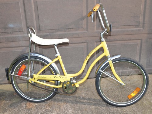 Rare 1975 schwin - rare,