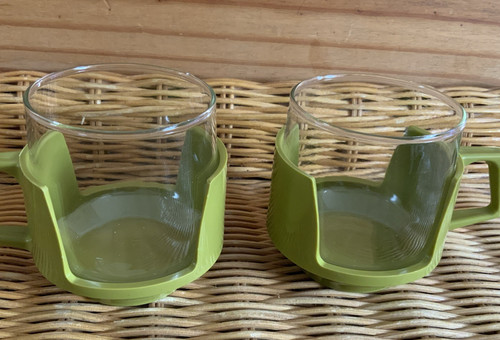Vintage jaj pyrex - pyrex, drink-up