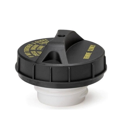 New fuel filler - new, cap
