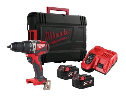 Milwaukee m18 blpd2 502x 18v - m18,