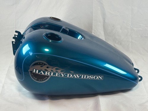 Harley davidson oem - davidson, tank