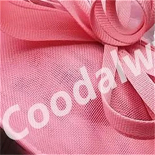 Pillbox fascinator women - fascinator,