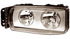 IPARLUX HEADLIGHT PILOT FRONT
