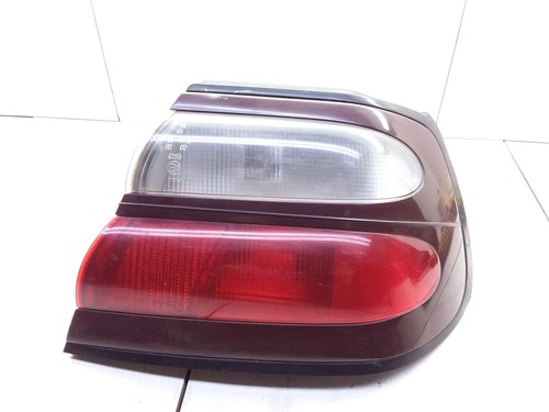 Nissan almera hatchback n15 - nissan,