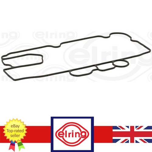 Oil cooler gasket for - gasket,