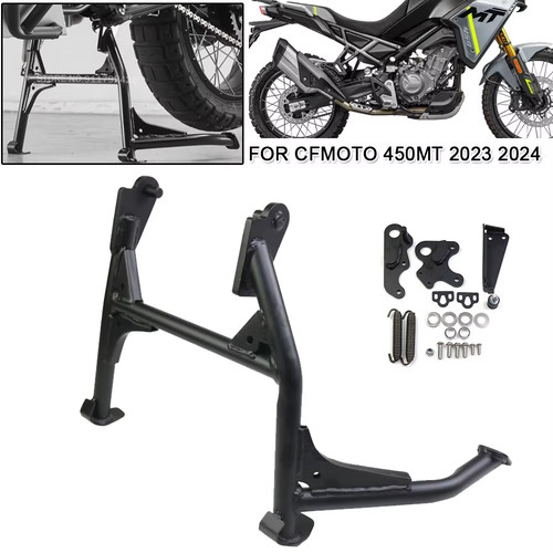 Cfmoto 450mt centre - stand, *up