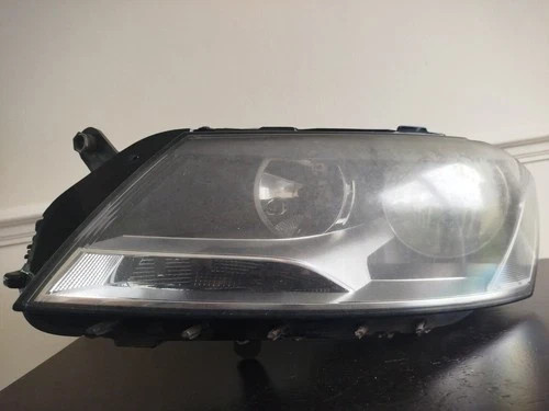 Passat 2012 headlamp s - 2012,