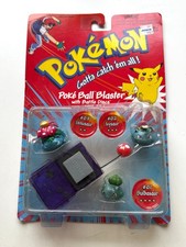 Pokemon Hasbro TOMY Sealed Figures 1999 Bulbasaur Venusaur BRAND NEW SEALED