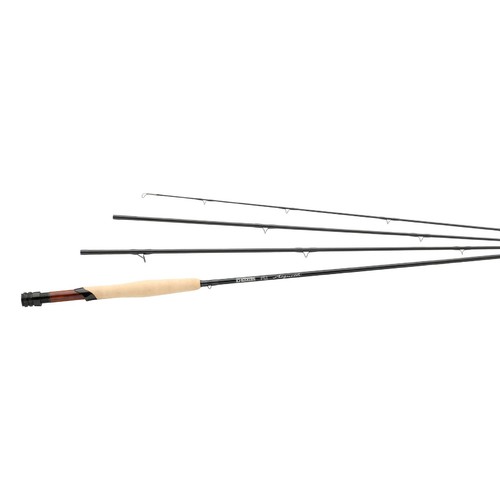 New loomis asquith gen2 - loomis,