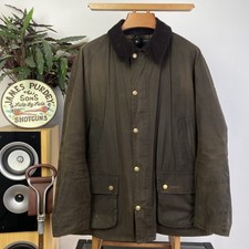 Barbour (2XL) Men’s Olive