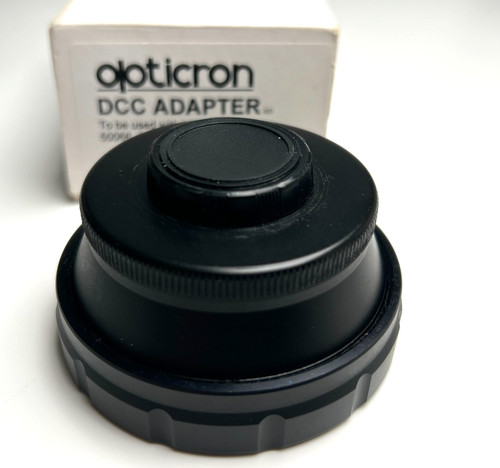 Opticron 50065 dcc adapter - opticron,